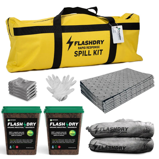Rapid Response Spill Pro Kit