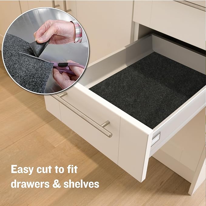 Absorbent Under Sink Mat