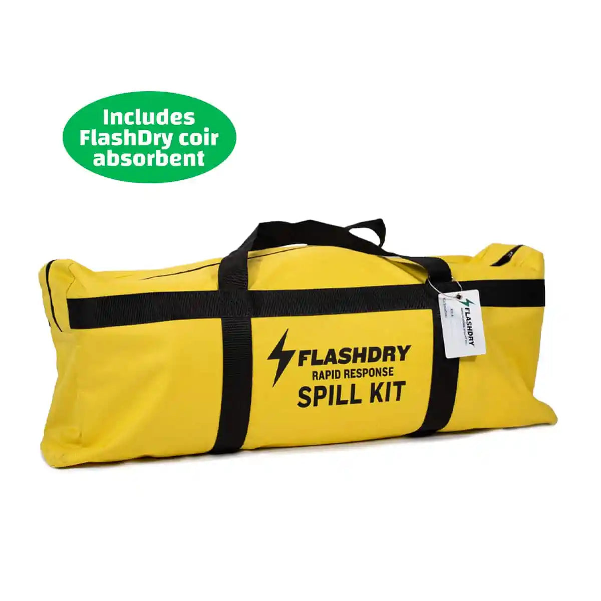 Rapid Response Spill Kit