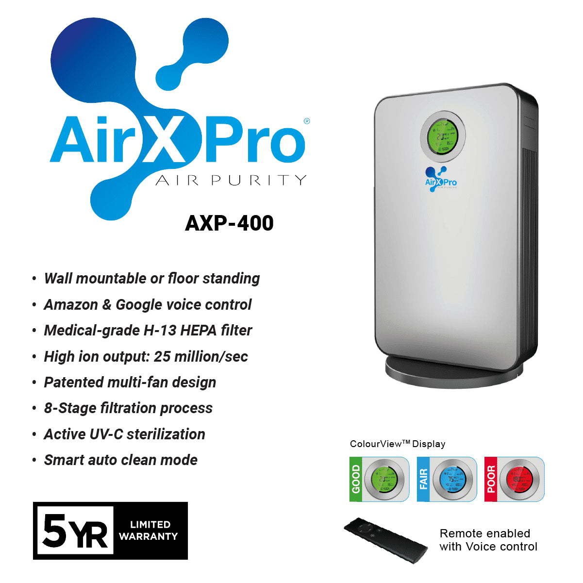 AirX-Pro
