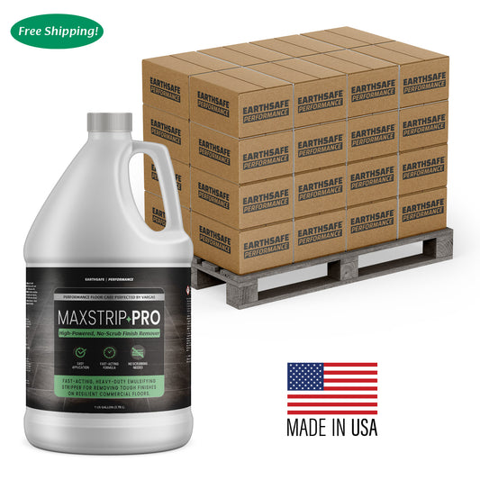EarthSafe Performance MaxStrip Pro: Standard FloorStripper