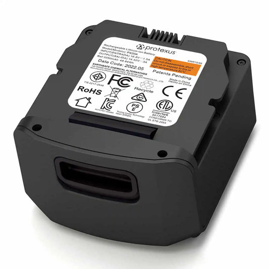 16.8 Volt Battery for for Protexus & Victory Sprayers