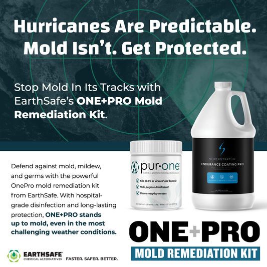 ONE+PRO Mold Remediation Kit