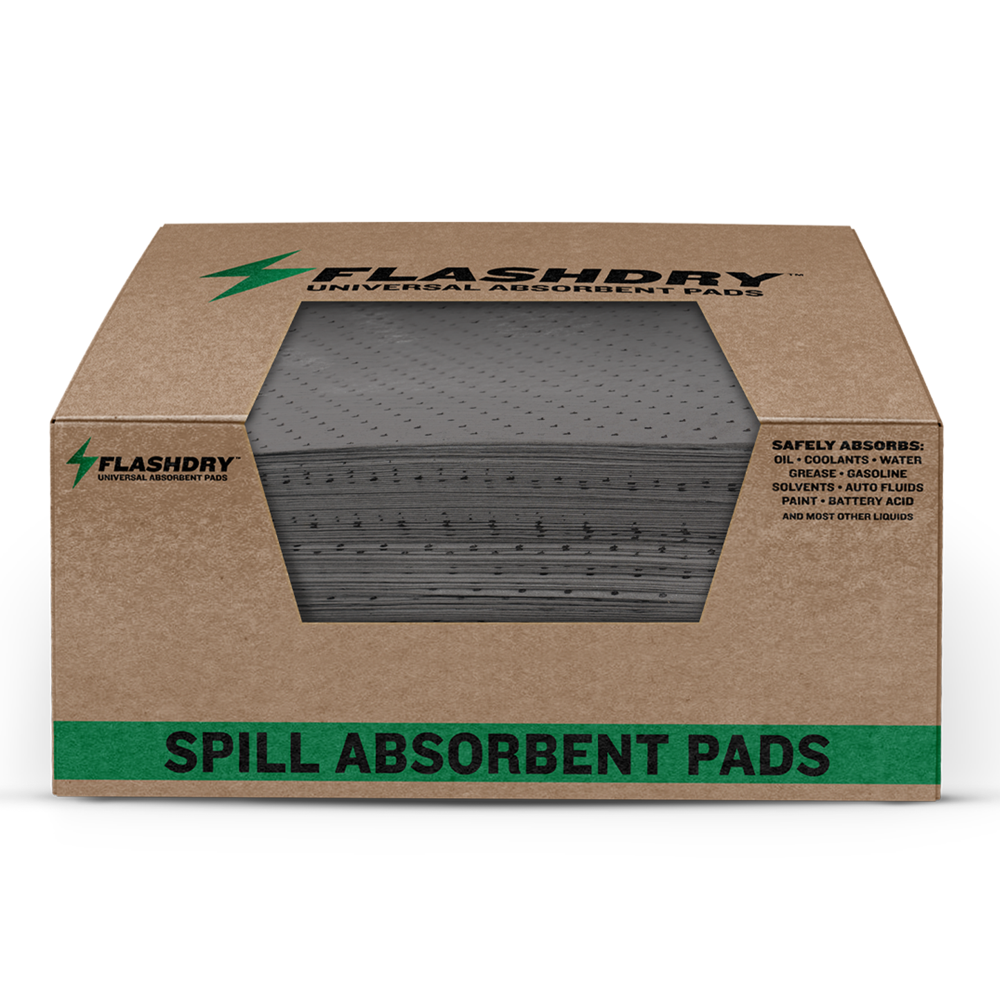 All Purpose Spill Absorbent Pads